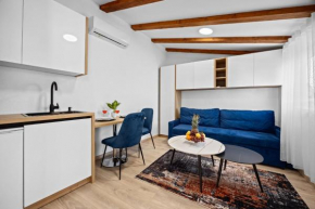 Capitolina Studio Apartmens Old Town